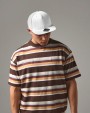 Casquette personnalisable BEECHFIELD Casquette Rapper 5 panneaux