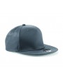 Casquette personnalisable BEECHFIELD Casquette Rapper 5 panneaux