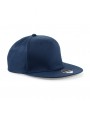 Casquette personnalisable BEECHFIELD Casquette Rapper 5 panneaux