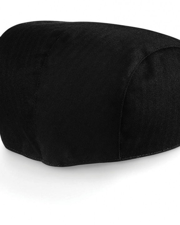Casquette personnalisable BEECHFIELD Vintage Flat Cap