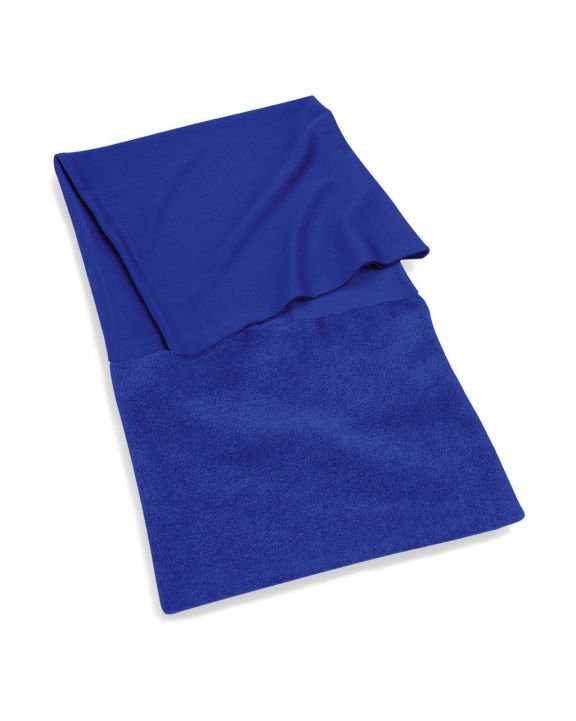 Bandana, foulard & das BEECHFIELD Morf™ Suprafleece™ voor bedrukking & borduring