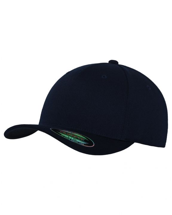 Petje FLEXFIT Fitted Baseball Cap voor bedrukking & borduring