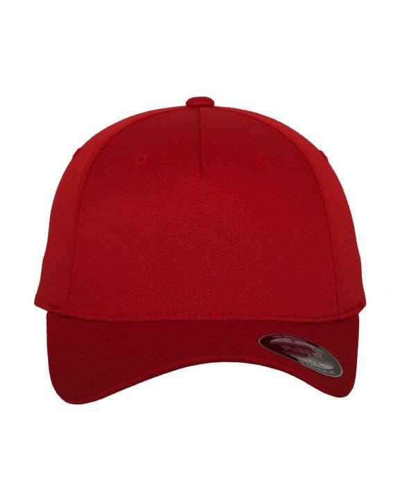Petje FLEXFIT Fitted Baseball Cap voor bedrukking & borduring