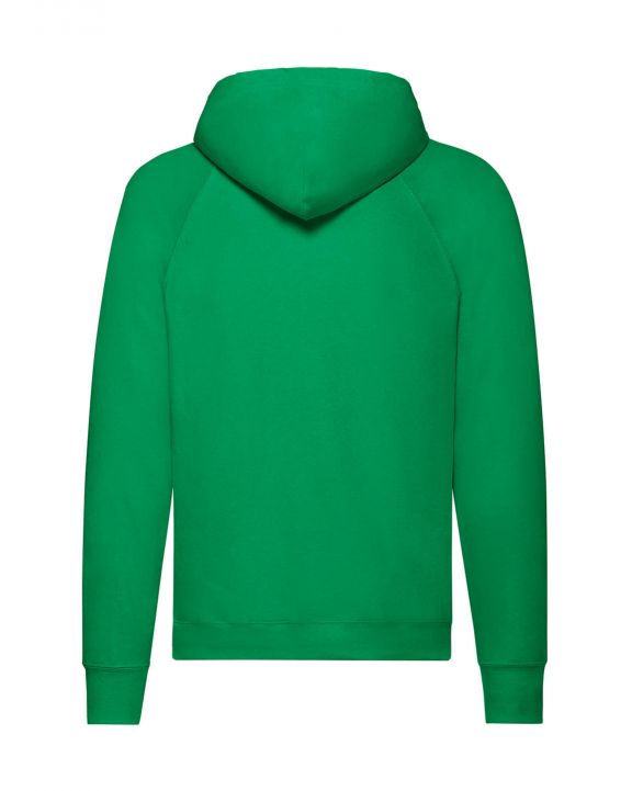 Sweater FOL Lightweight Hooded Sweat voor bedrukking & borduring