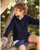 Sweater FOL Kids Lightweight Hooded Sweat voor bedrukking & borduring