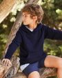 Sweat-shirt personnalisable FOL Kids Lightweight Hooded Sweat