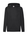Sweat-shirt personnalisable FOL Kids Lightweight Hooded Sweat
