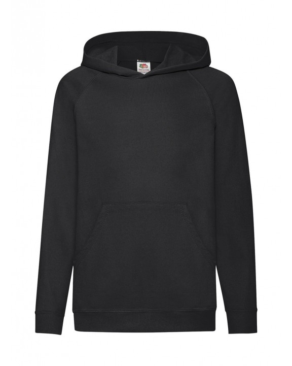Sweat-shirt personnalisable FOL Kids Lightweight Hooded Sweat