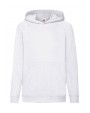 Sweater FOL Kids Lightweight Hooded Sweat voor bedrukking &amp; borduring