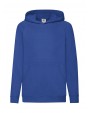 Sweater FOL Kids Lightweight Hooded Sweat voor bedrukking &amp; borduring
