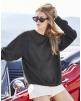 Sweater FOL Ladies Lightweight Raglan Sweat voor bedrukking & borduring