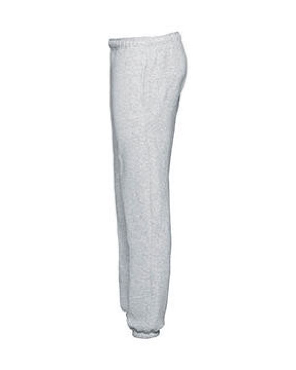 Broek FOL Elasticated Cuff Jog Pants voor bedrukking & borduring