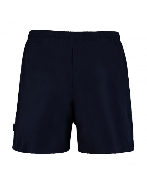 Bermuda & short personnalisable KUSTOM KIT Classic Fit Plain Short