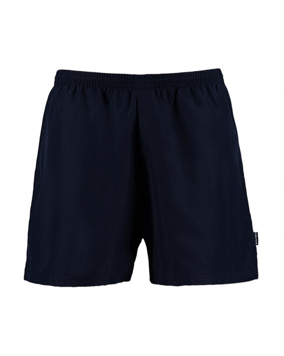 Bermuda & short personnalisable KUSTOM KIT Classic Fit Plain Short