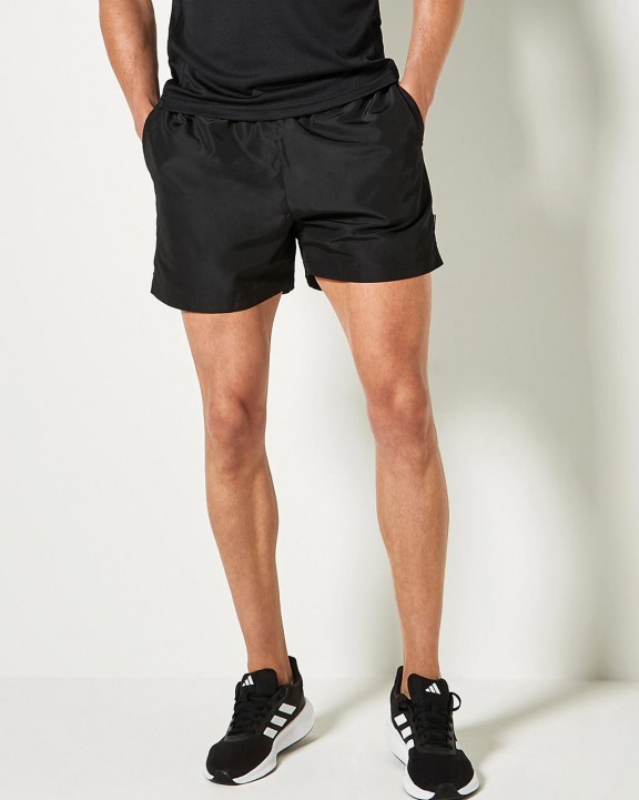 Bermuda & short personnalisable KUSTOM KIT Classic Fit Plain Short