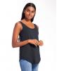 T-shirt personnalisable MANTIS Women's Loose Fit Vest