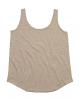 T-shirt MANTIS Women's Loose Fit Vest voor bedrukking & borduring