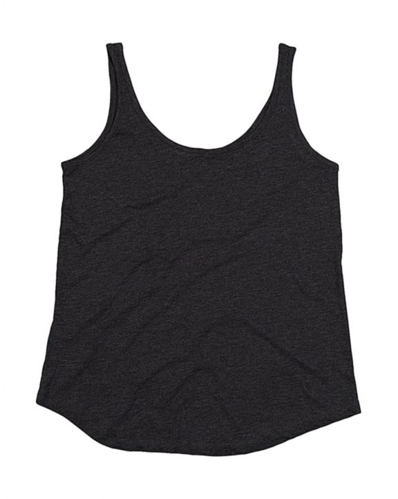 T-shirt personnalisable MANTIS Women's Loose Fit Vest