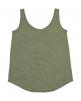 T-shirt personnalisable MANTIS Women's Loose Fit Vest