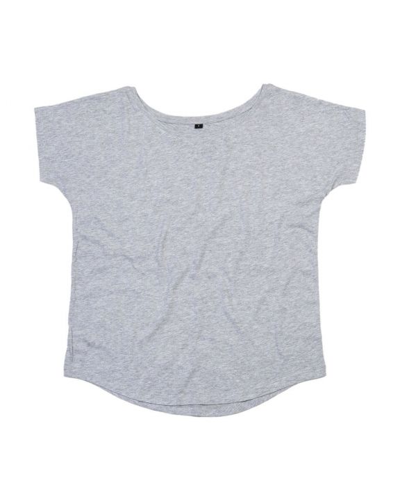 T-shirt personnalisable MANTIS Women's Loose Fit T