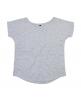 T-shirt MANTIS Women's Loose Fit T voor bedrukking & borduring