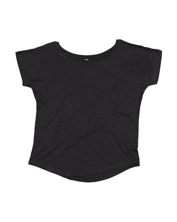 T-shirt MANTIS Women's Loose Fit T voor bedrukking & borduring