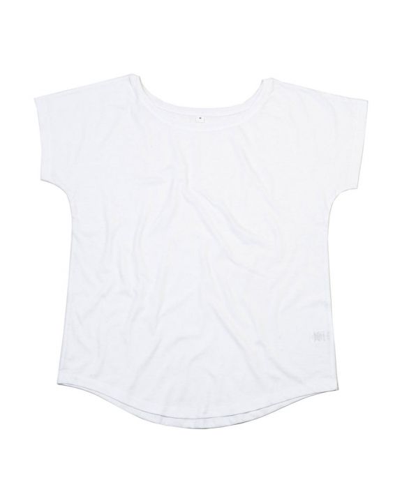 T-shirt personnalisable MANTIS Women's Loose Fit T