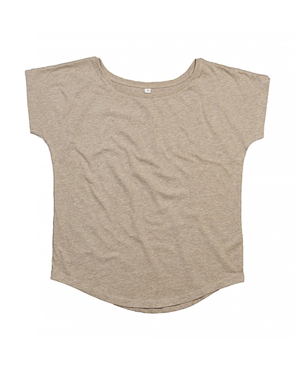 T-shirt personnalisable MANTIS Women's Loose Fit T
