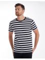 T-shirt personnalisable MANTIS Men's Stripy T