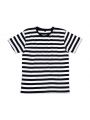 T-shirt personnalisable MANTIS Men's Stripy T