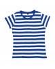 T-Shirt MANTIS Women's Stripy T personalisierbar