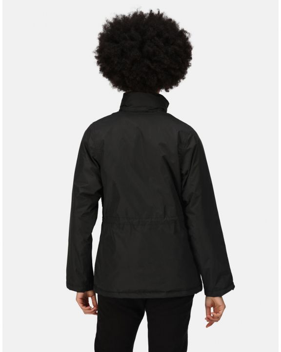 Jas REGATTA Ladies' Beauford Insulated Jacket voor bedrukking & borduring