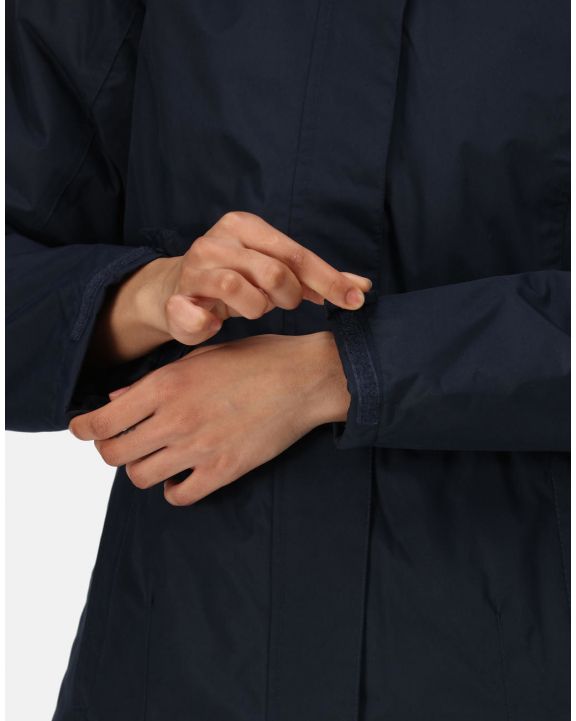 Jacke REGATTA Ladies' Beauford Insulated Jacket personalisierbar