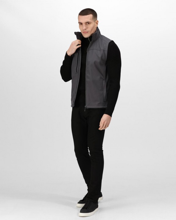 REGATTA FLUX Jacke personalisierbar
