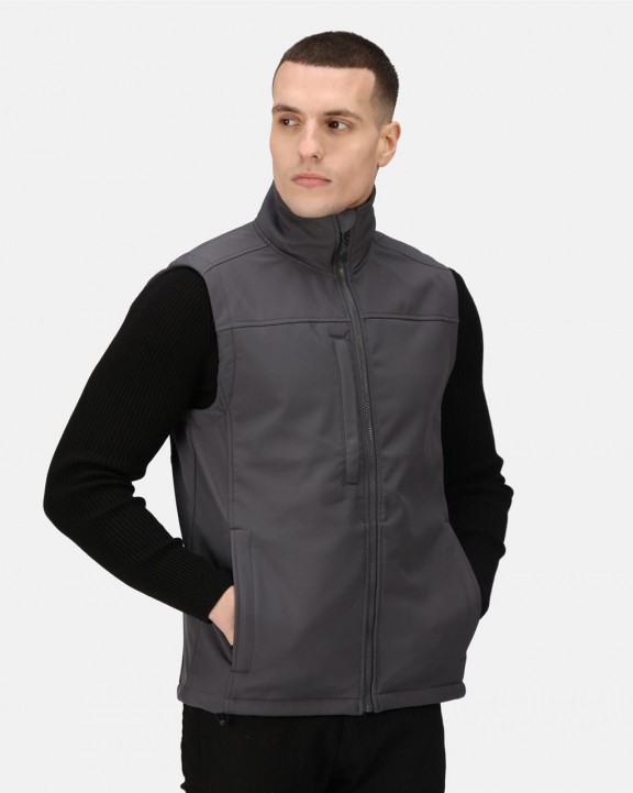 REGATTA FLUX Jacke personalisierbar