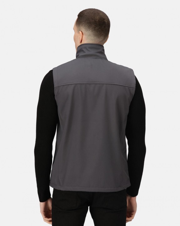 REGATTA FLUX Jacke personalisierbar