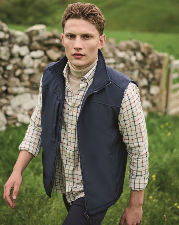 REGATTA FLUX Jacke personalisierbar