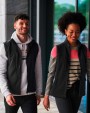 REGATTA FLUX Jacke personalisierbar