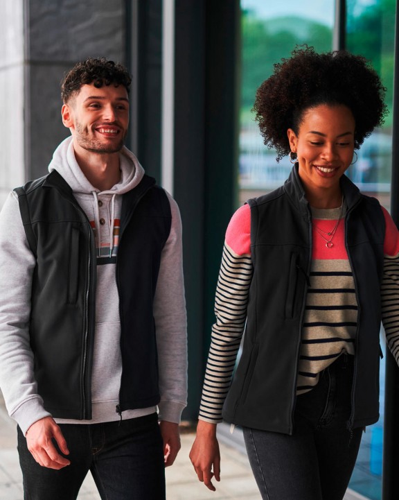 REGATTA FLUX Jacke personalisierbar