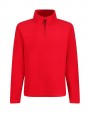 Laine polaire personnalisable REGATTA Micro Zip Neck Fleece