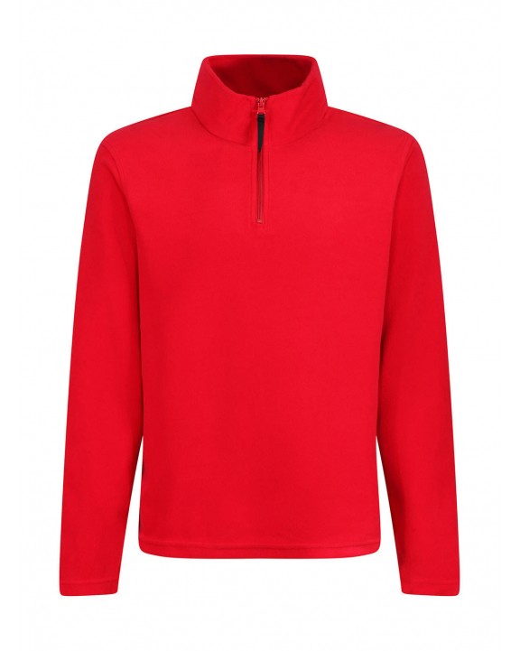 Laine polaire personnalisable REGATTA Micro Zip Neck Fleece
