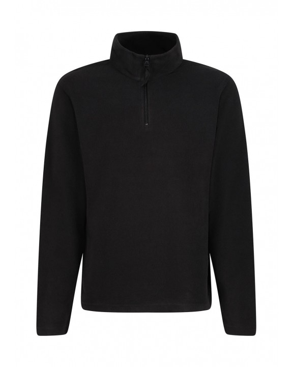 Laine polaire personnalisable REGATTA Micro Zip Neck Fleece