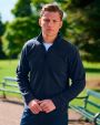 Laine polaire personnalisable REGATTA Micro Zip Neck Fleece