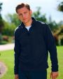 Laine polaire personnalisable REGATTA Micro Zip Neck Fleece