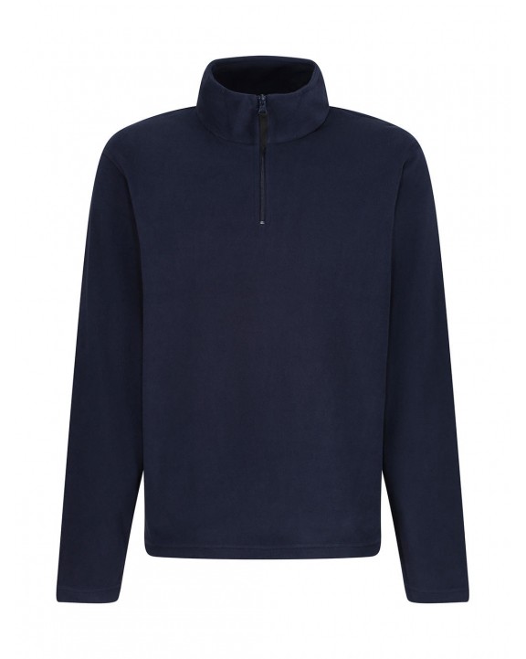 Laine polaire personnalisable REGATTA Micro Zip Neck Fleece