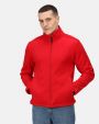 Polar Fleece REGATTA Micro Full Zip Fleece voor bedrukking &amp; borduring