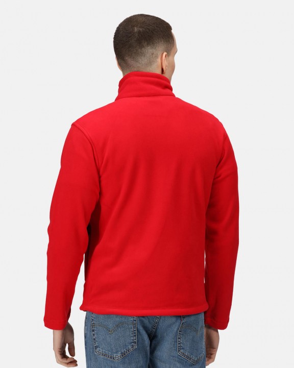 Polar Fleece REGATTA Micro Full Zip Fleece voor bedrukking &amp; borduring