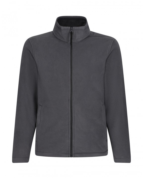 Polar Fleece REGATTA Micro Full Zip Fleece voor bedrukking &amp; borduring