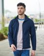 Polar Fleece REGATTA Micro Full Zip Fleece voor bedrukking &amp; borduring