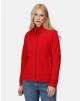 Polar Fleece REGATTA Women's Micro Full Zip Fleece personalisierbar